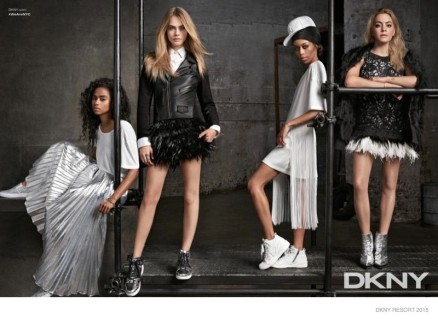 Figure 8 DKNY- Designer Clothing & Fashion. DKNY. 2015[ONLINE] Available at: http://www.dkny.com/ [ Accessed 13/01/15)